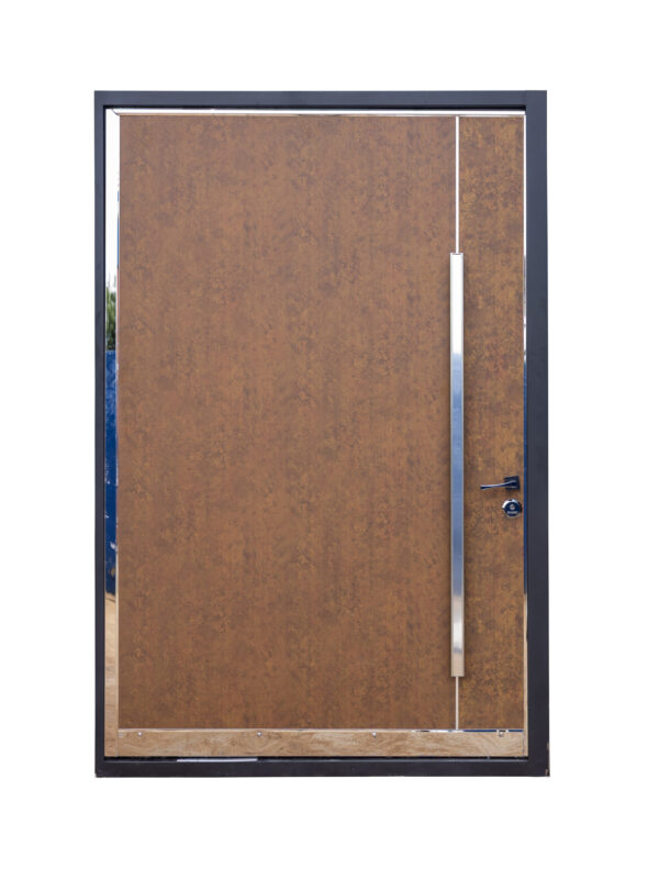 LUX X PIVOT DOOR