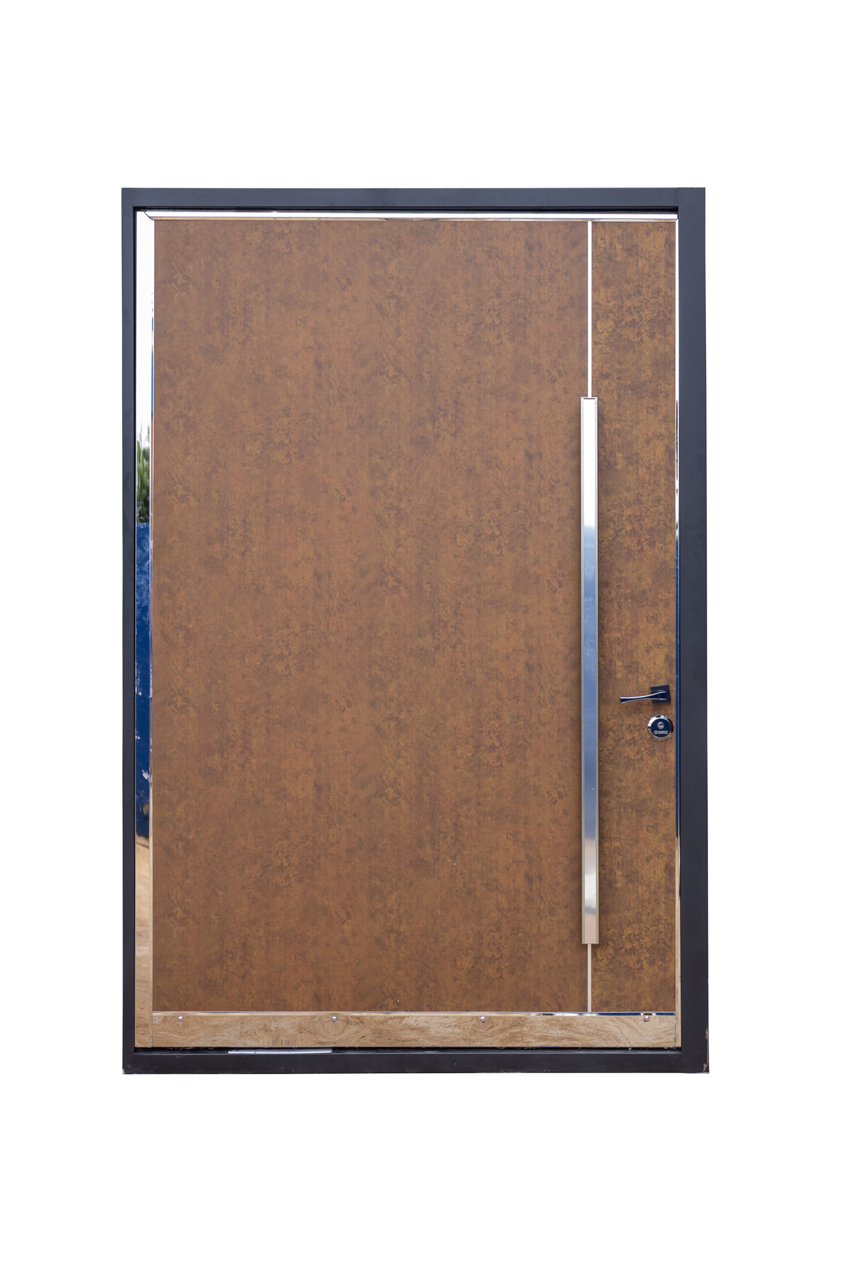 LUX X PIVOT DOOR
