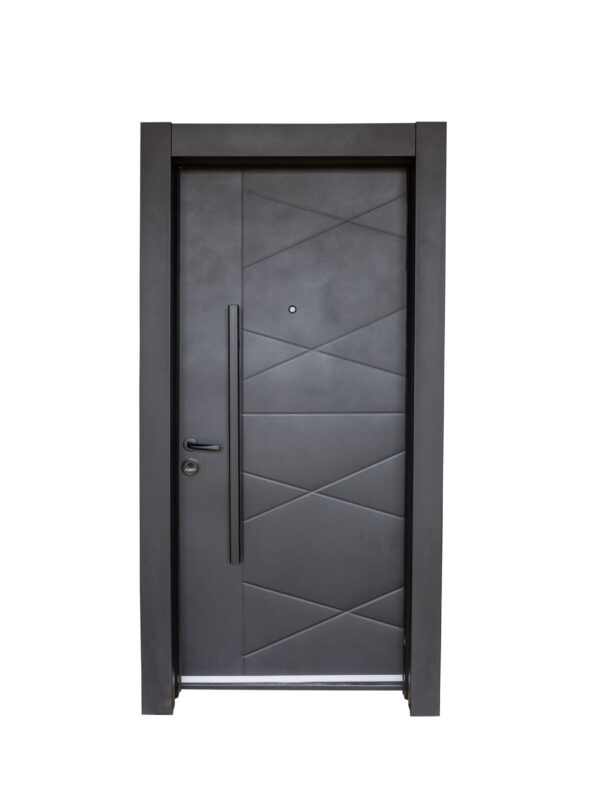 LUX YB-35 BLACK