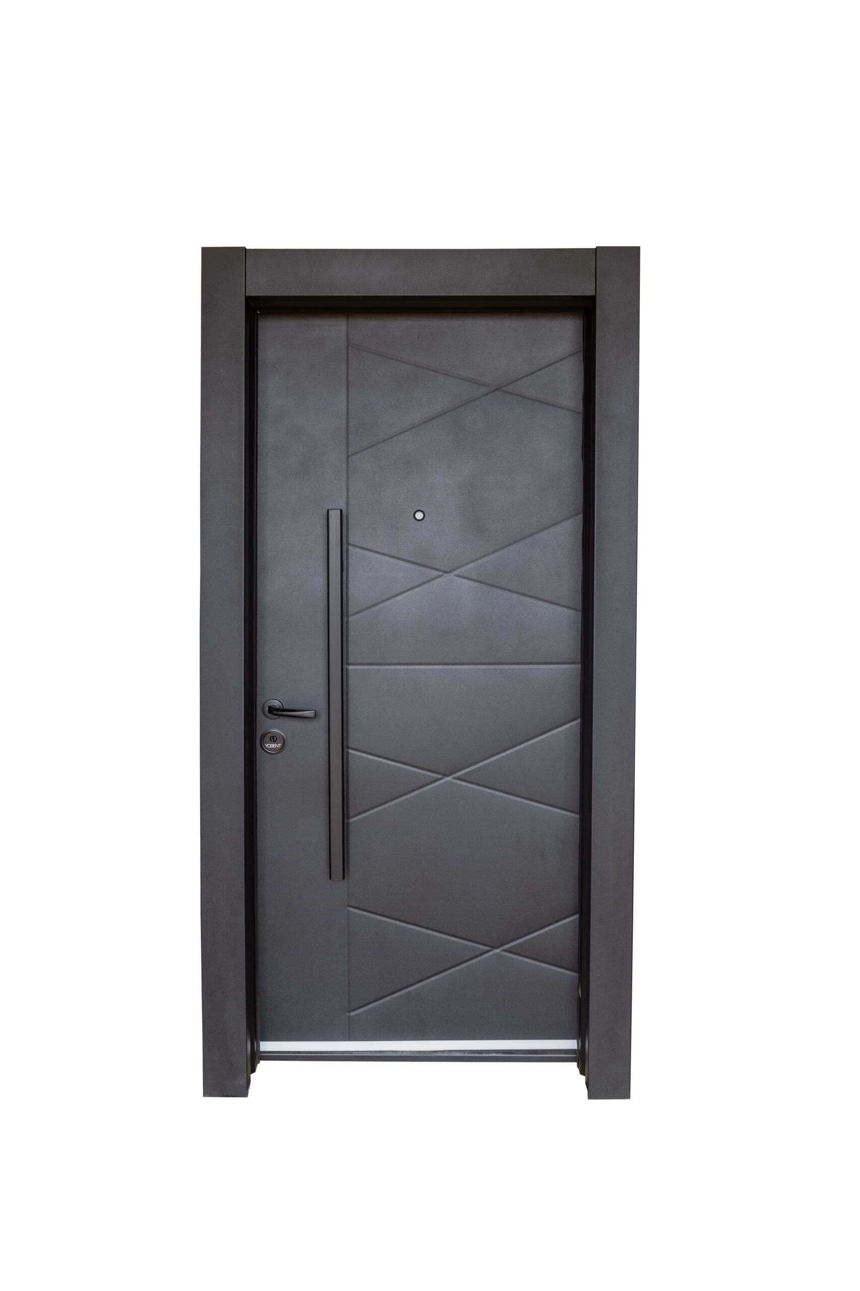 LUX YB-35 BLACK